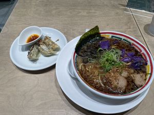  Yummy   at Vegan Bistro Jangara in Tokyo