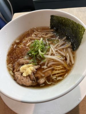 The current ‘special’   at Vegan Bistro Jangara in Tokyo