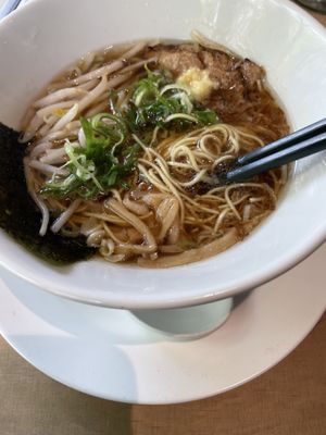   at Vegan Bistro Jangara in Tokyo