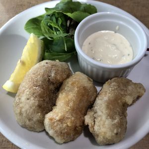   at Vegan Bistro Jangara in Tokyo