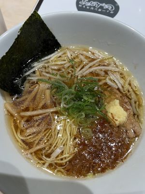 The special   at Vegan Bistro Jangara in Tokyo