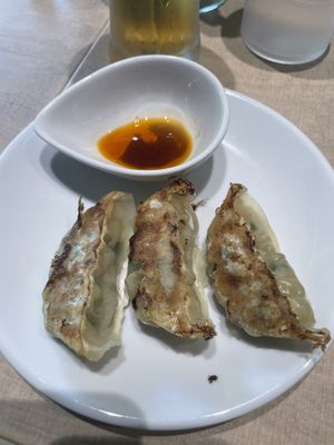   at Vegan Bistro Jangara in Tokyo