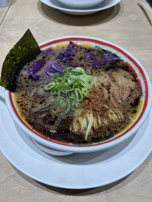   at Vegan Bistro Jangara in Tokyo