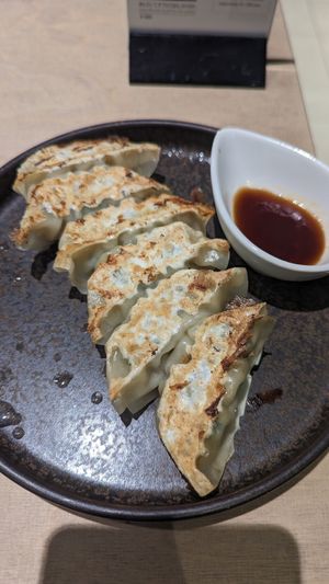  at Vegan Bistro Jangara in Tokyo