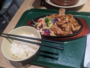  at Vegan Bistro Jangara in Tokyo