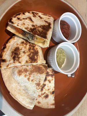   at Vegan Bistro Jangara in Tokyo