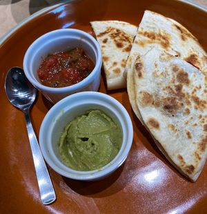   at Vegan Bistro Jangara in Tokyo