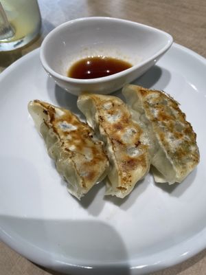   at Vegan Bistro Jangara in Tokyo