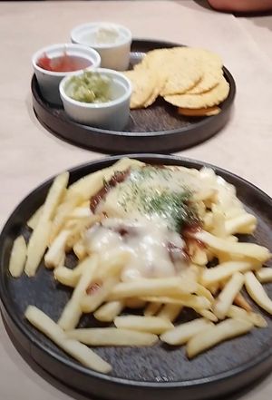  at Vegan Bistro Jangara in Tokyo