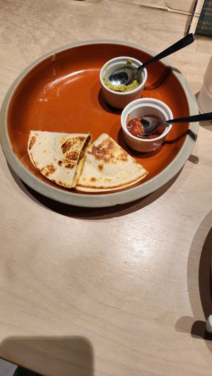  at Vegan Bistro Jangara in Tokyo