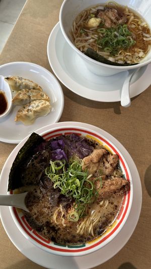  #Veganuary at Vegan Bistro Jangara in Tokyo