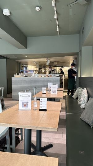  #Veganuary at Vegan Bistro Jangara in Tokyo