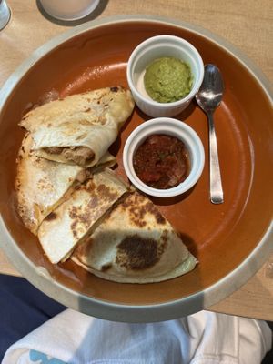   at Vegan Bistro Jangara in Tokyo