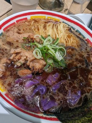  at Vegan Bistro Jangara in Tokyo