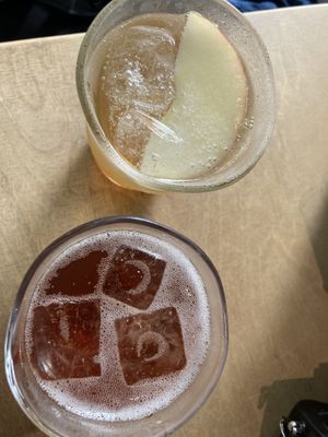   at Vegan Bistro Jangara in Tokyo