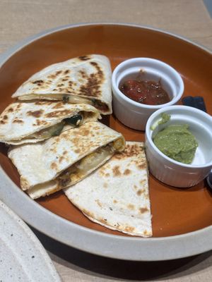   at Vegan Bistro Jangara in Tokyo