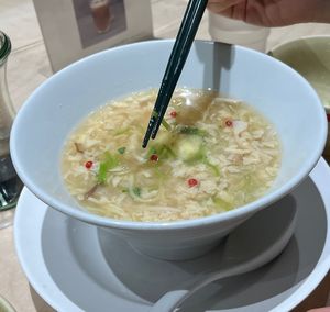   at Vegan Bistro Jangara in Tokyo