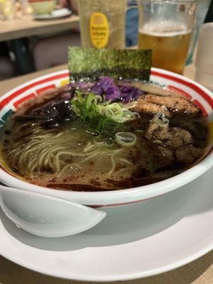   at Vegan Bistro Jangara in Tokyo