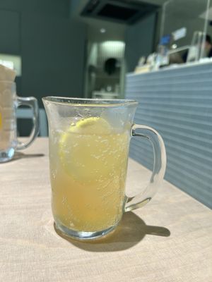   at Vegan Bistro Jangara in Tokyo