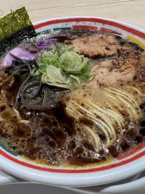   at Vegan Bistro Jangara in Tokyo