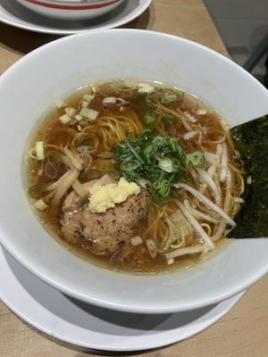   at Vegan Bistro Jangara in Tokyo