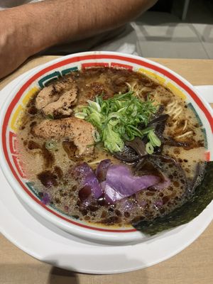   at Vegan Bistro Jangara in Tokyo