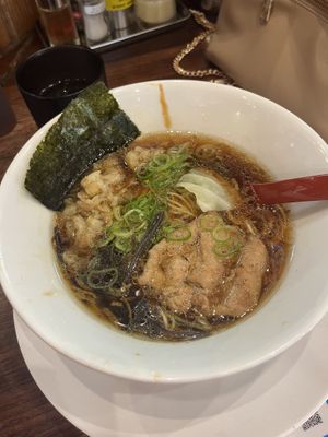   at Vegan Bistro Jangara in Tokyo