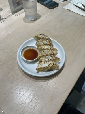   at Vegan Bistro Jangara in Tokyo