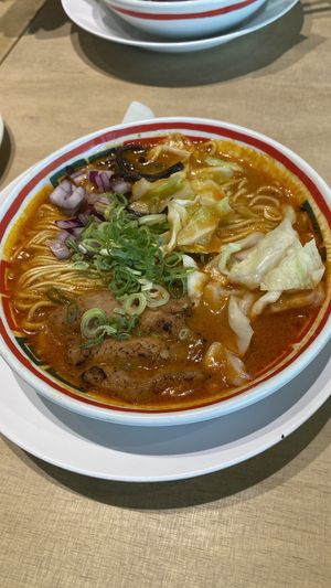   at Vegan Bistro Jangara in Tokyo