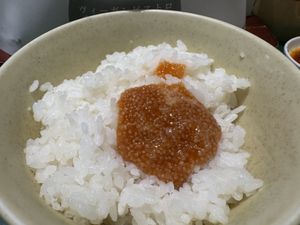   at Vegan Bistro Jangara in Tokyo