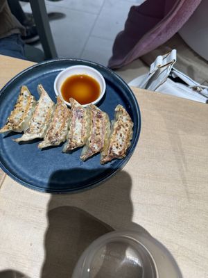   at Vegan Bistro Jangara in Tokyo