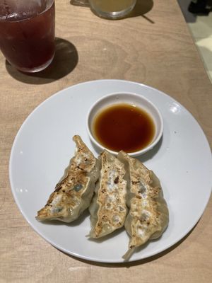   at Vegan Bistro Jangara in Tokyo