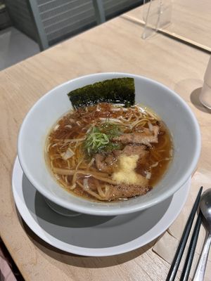   at Vegan Bistro Jangara in Tokyo