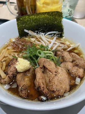   at Vegan Bistro Jangara in Tokyo