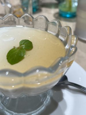   at Vegan Bistro Jangara in Tokyo