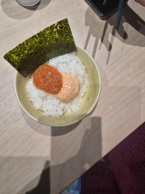  at Vegan Bistro Jangara in Tokyo