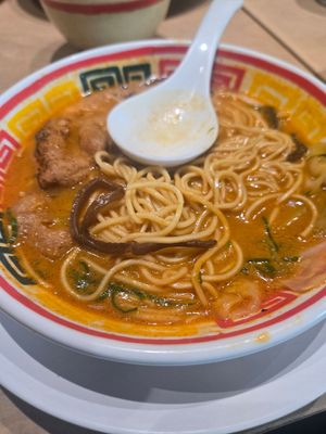  at Vegan Bistro Jangara in Tokyo