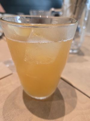  at Vegan Bistro Jangara in Tokyo