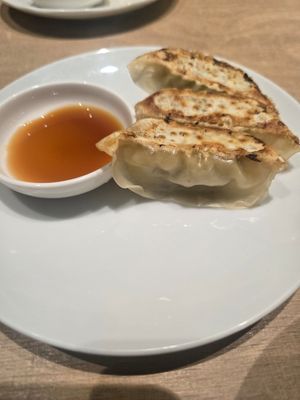  at Vegan Bistro Jangara in Tokyo