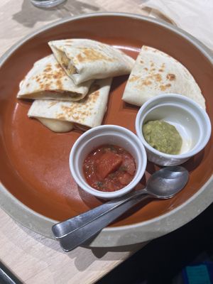   at Vegan Bistro Jangara in Tokyo