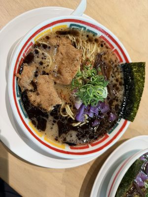   at Vegan Bistro Jangara in Tokyo