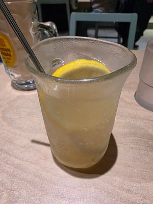  at Vegan Bistro Jangara in Tokyo