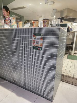  at Vegan Bistro Jangara in Tokyo