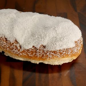 Torpedo (large) at Bradleys Bakery - Moana Heights in Adelaide