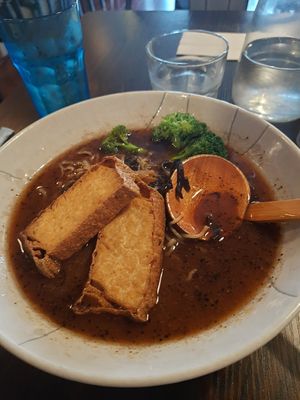  at Kio Ramen in San Francisco