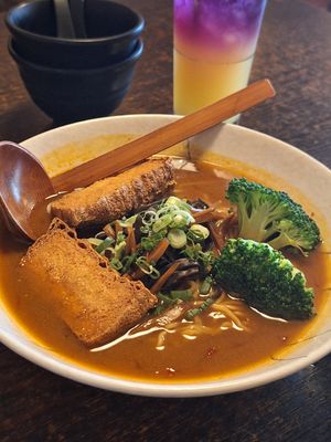 Kio Special Ramen at Kio Ramen in San Francisco