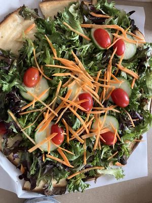 Yummmmm  at Colony Grill in Milford