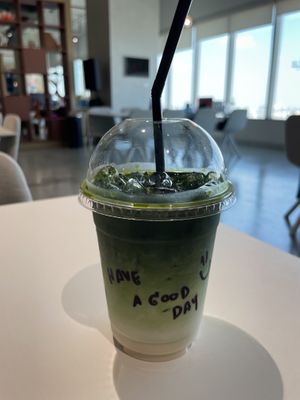  #Veganuary at Meloliz - Chamchuri Square in Bangkok