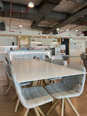  #Veganuary at Meloliz - Chamchuri Square in Bangkok