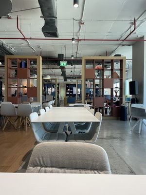  #Veganuary at Meloliz - Chamchuri Square in Bangkok